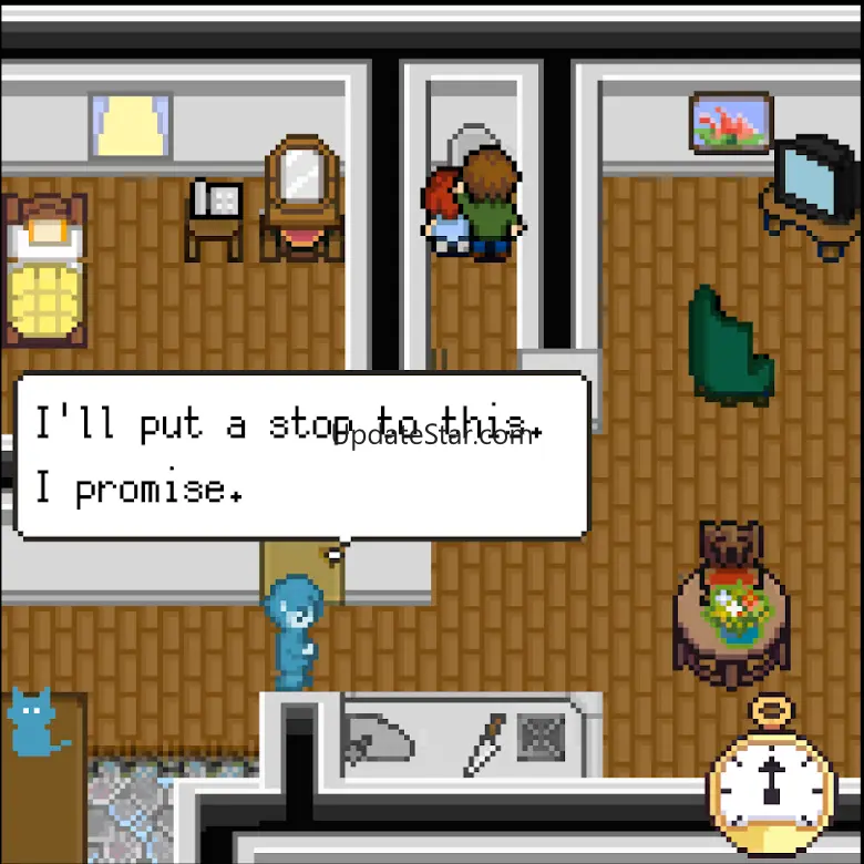 Clock of Atonement 1.10.3