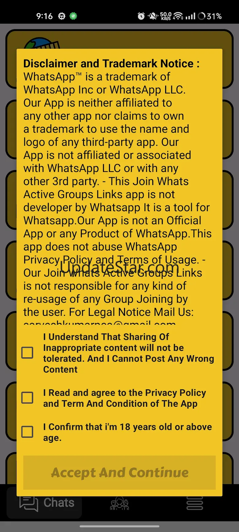 Whats Active Group Link Joiner