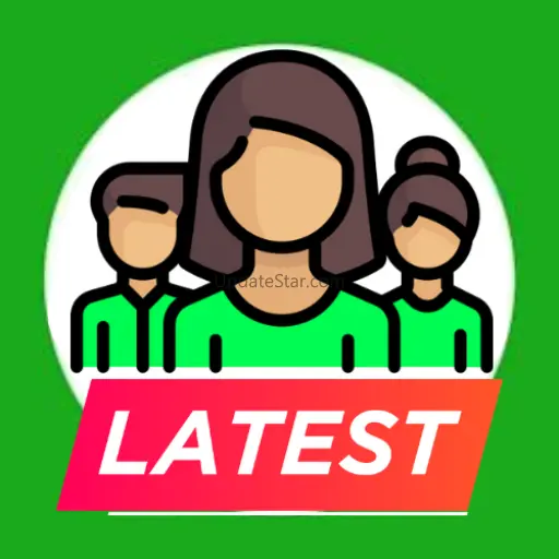 Whats Active Group Link Joiner