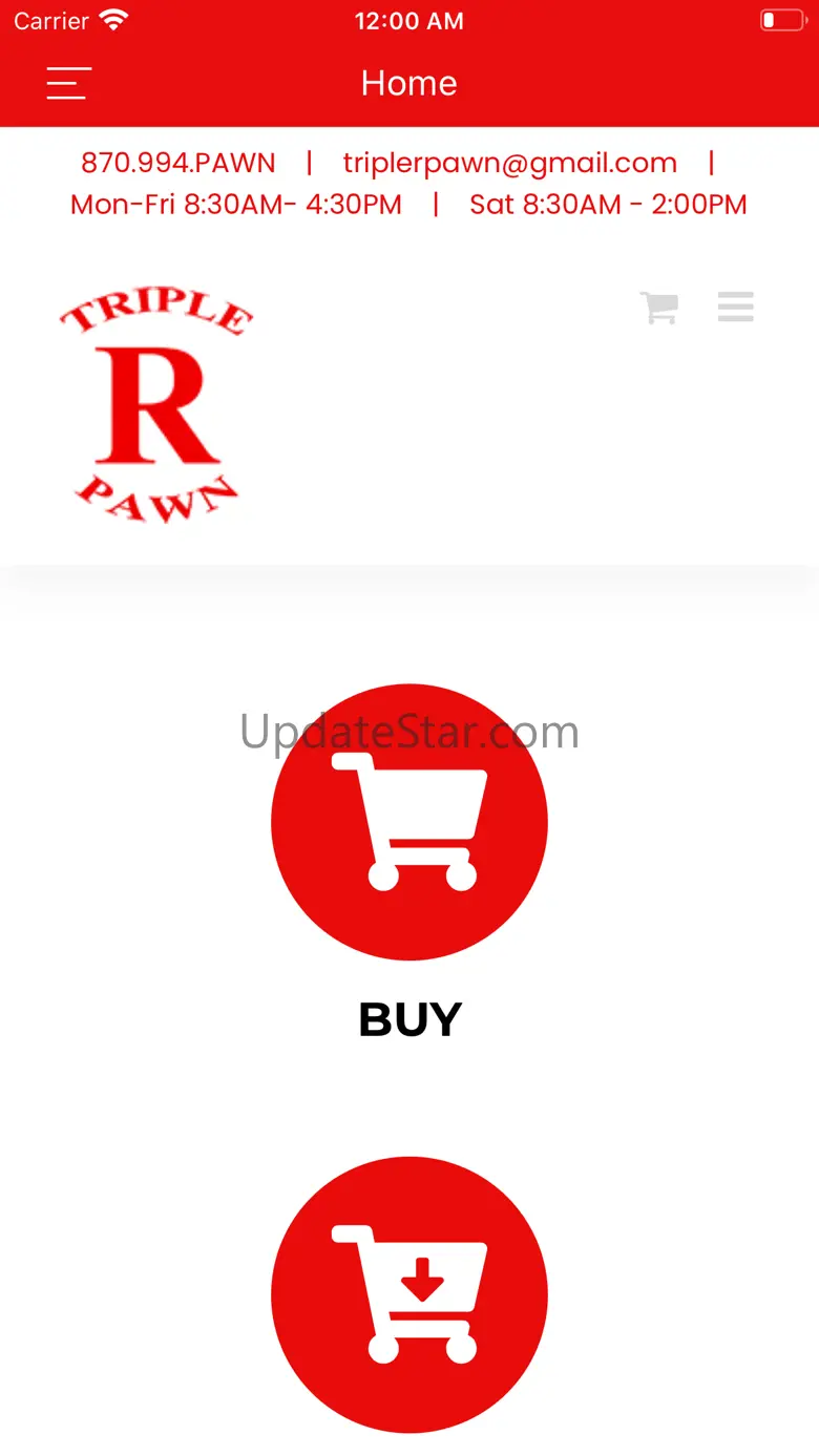 Triple R Pawn Shop 2.4