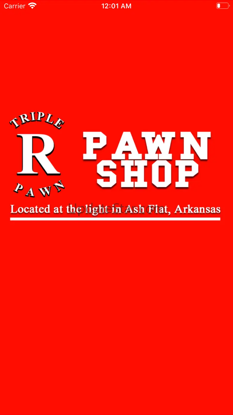 Triple R Pawn Shop 2.4