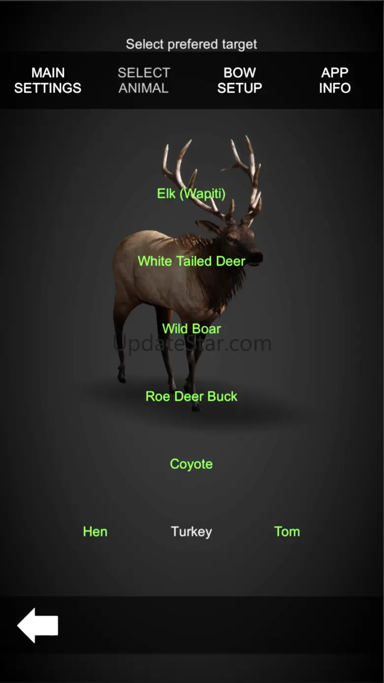 Bow Hunt Simulator 1.2.8