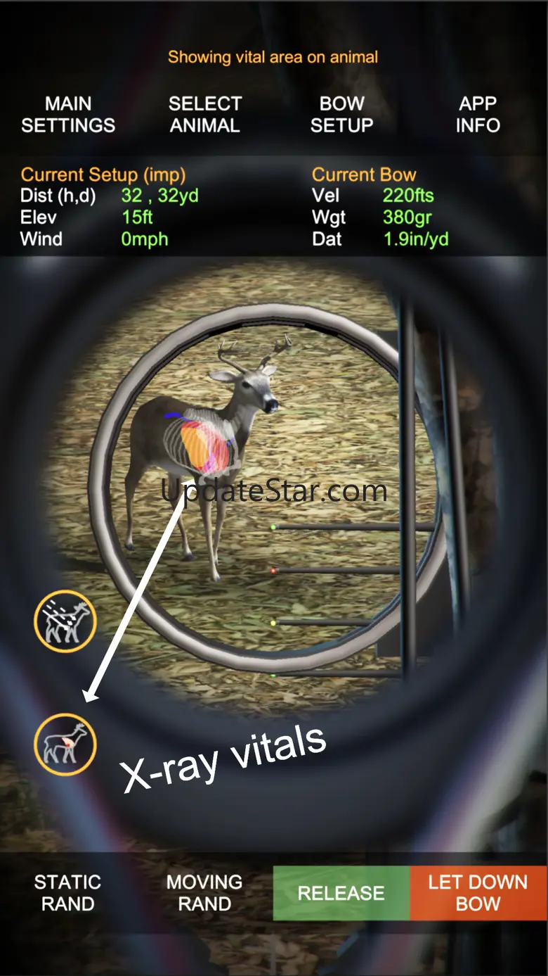 Bow Hunt Simulator 1.2.8