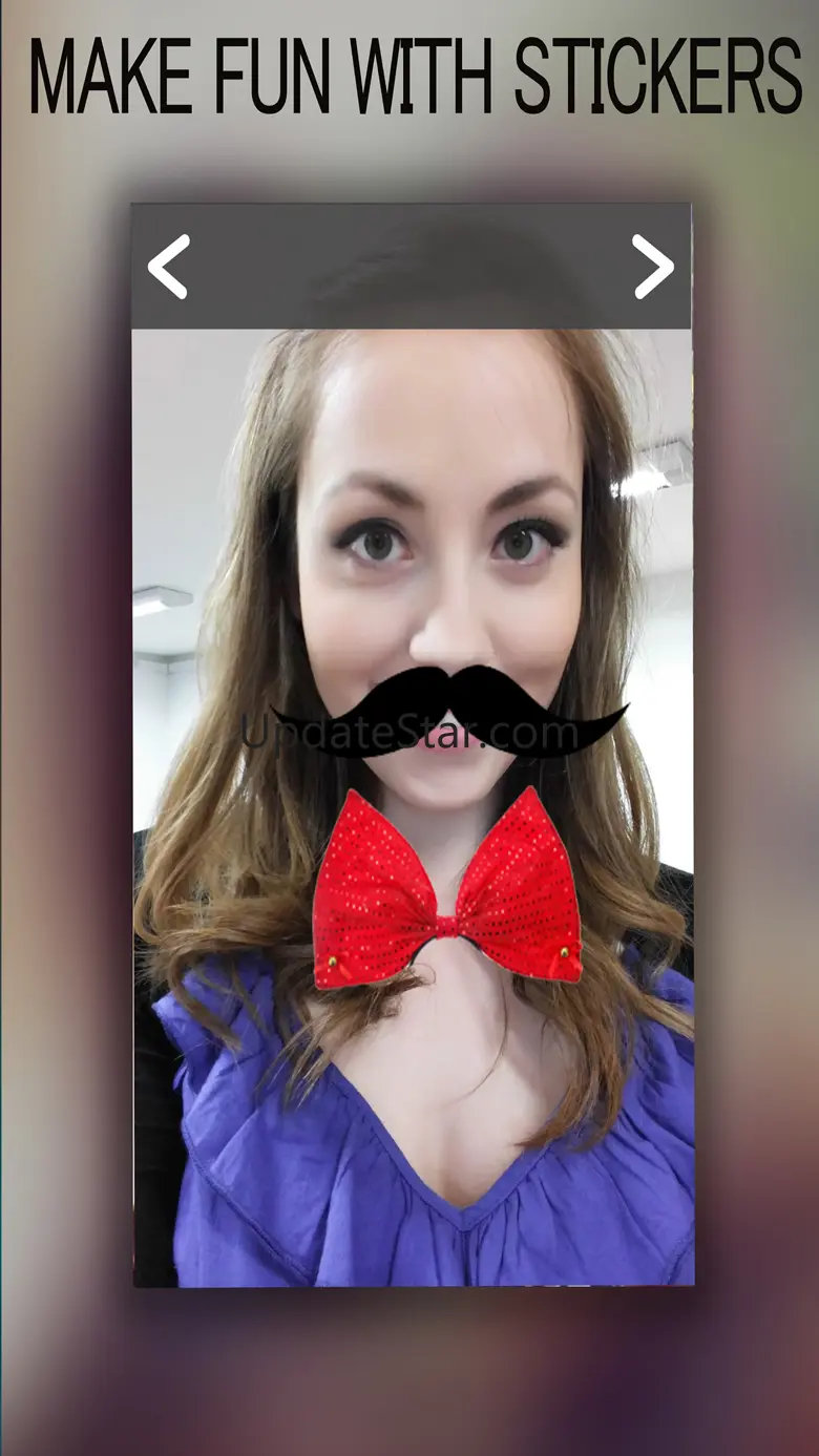 Photo Sticker Editor -Add Face Stickers To Photos With Effects 1.0