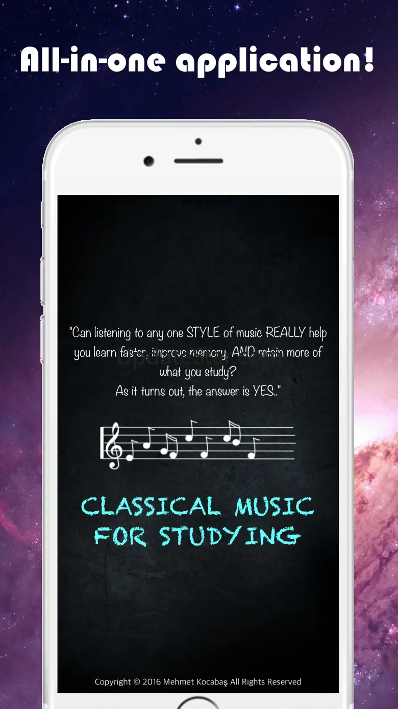 Classical Music for Studying 6.0