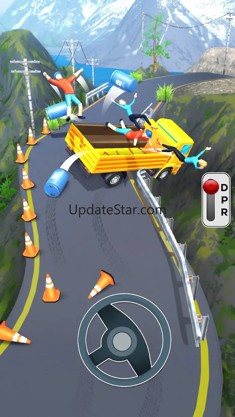 Car Drive Master Vehicle Games