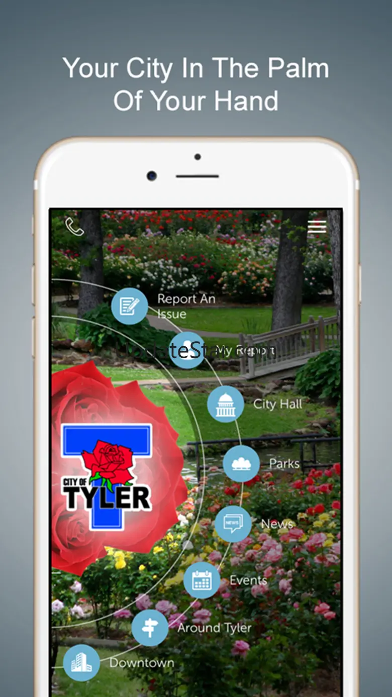 City of Tyler 2023.3.1