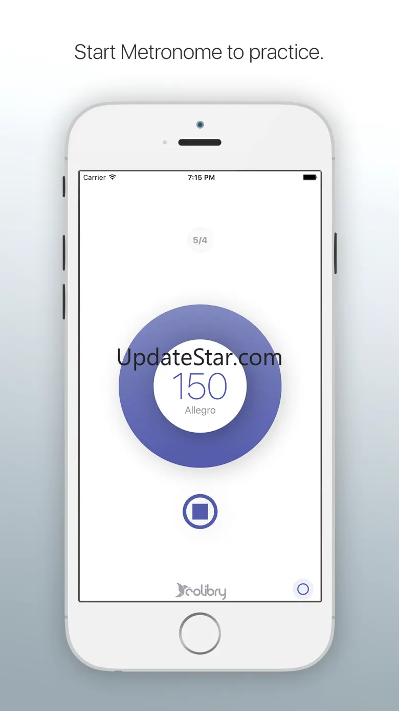 iMetronom 1.02