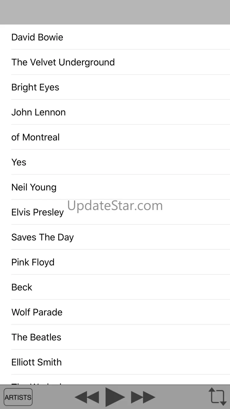 Lightspeed ~ Music Player 2.1.7