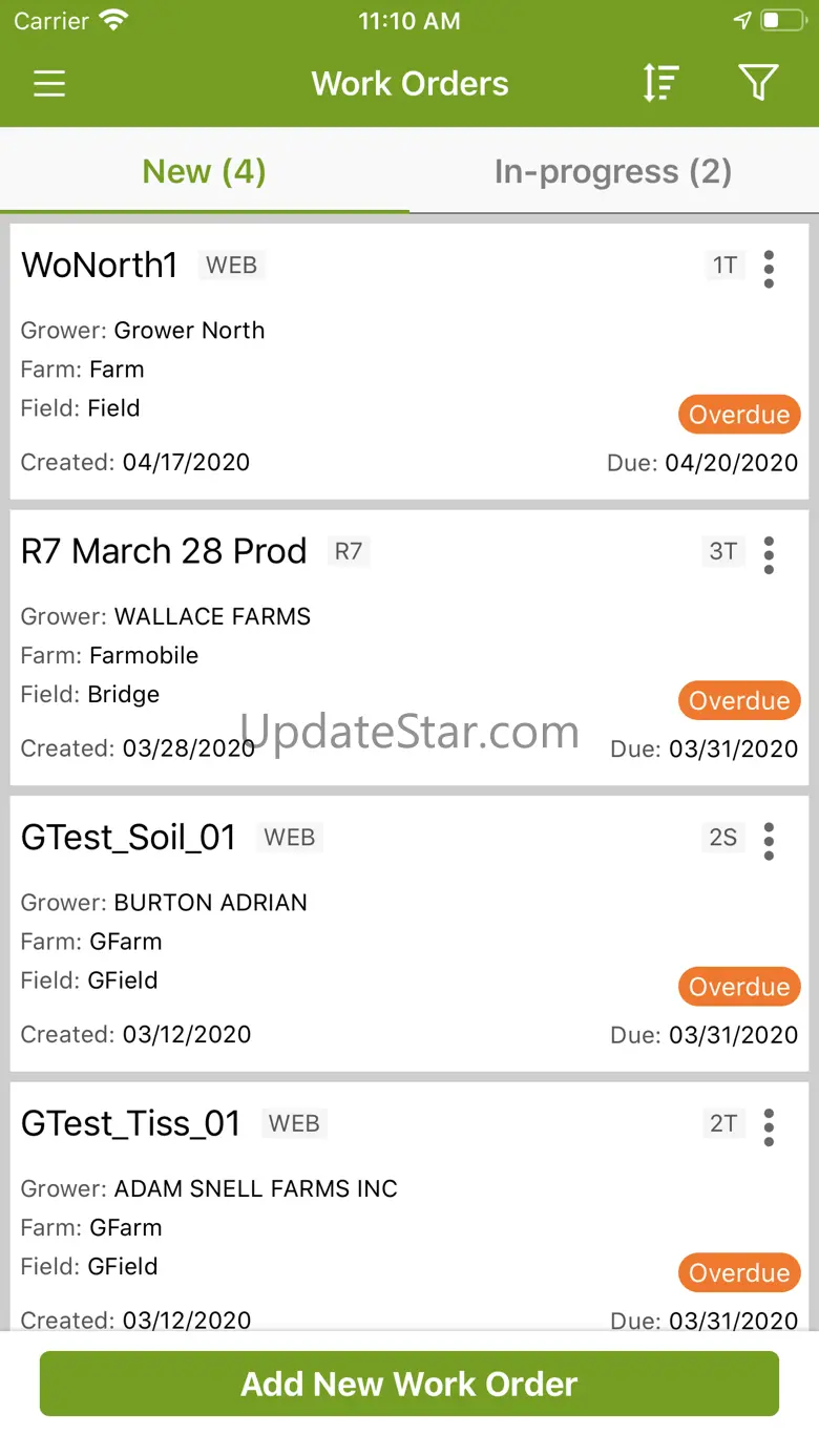 NutriSolutions® 2.4.0