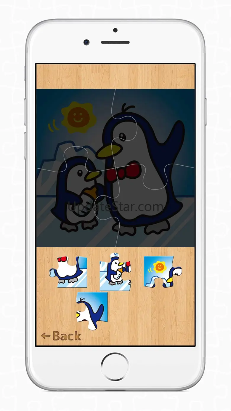 Jigsaw-Puzzle-Games 2.2
