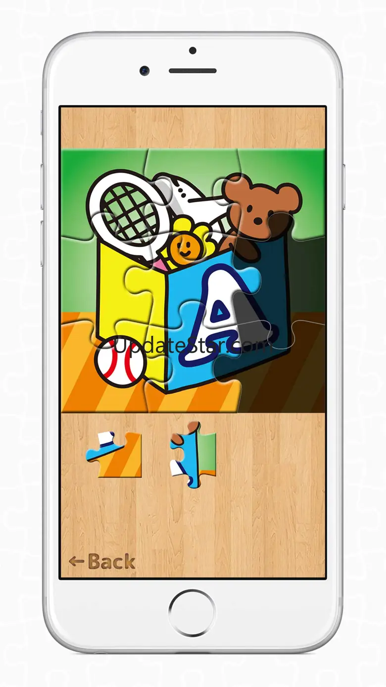 Jigsaw-Puzzle-Games 2.2
