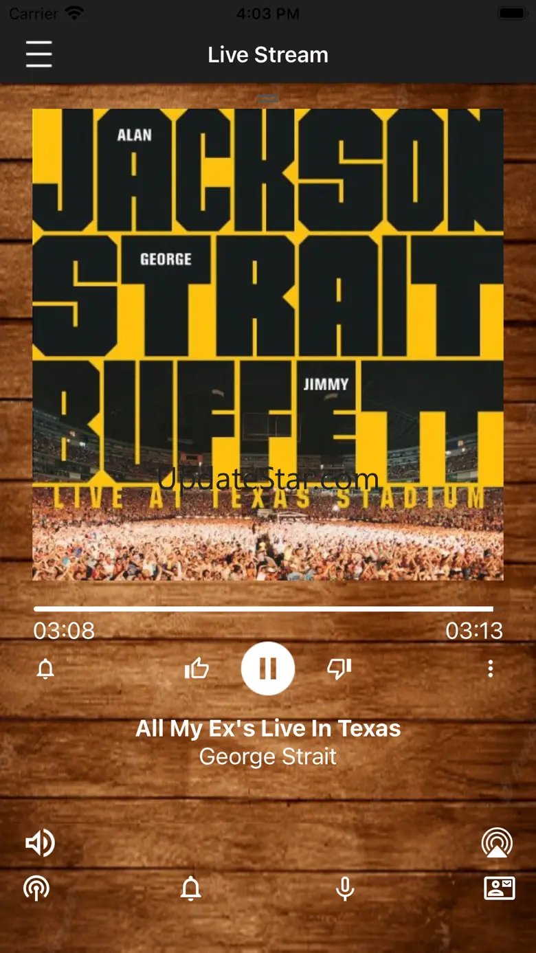 Big Buck Country 101.5 11.0.52