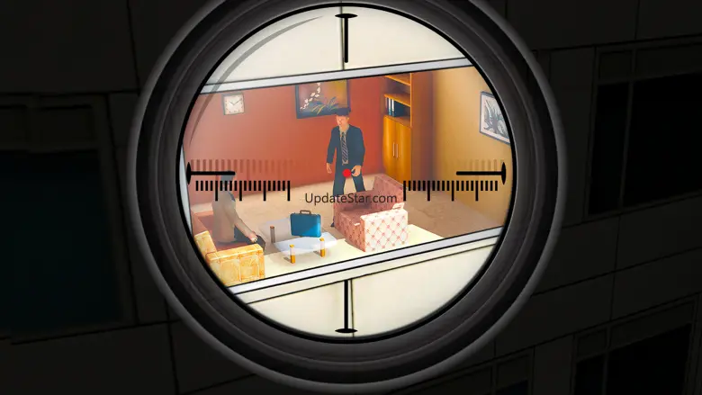 Boss Sniper 18+ 1.3