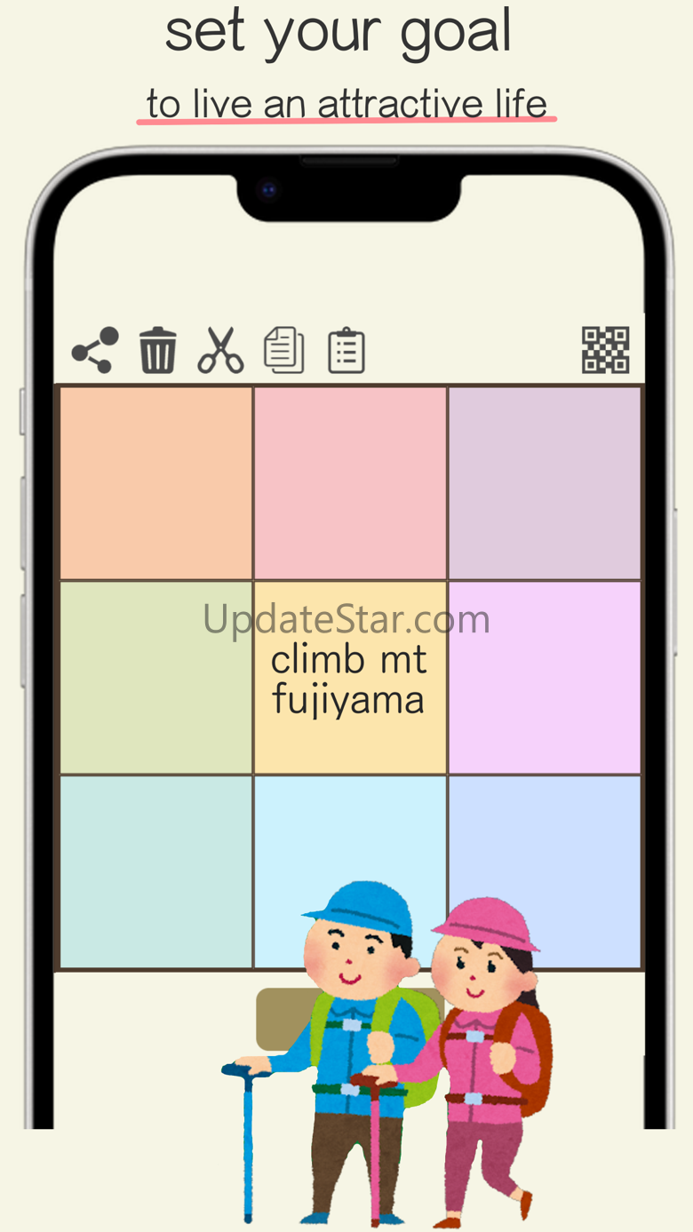 Grid ToDo Lite 3.11