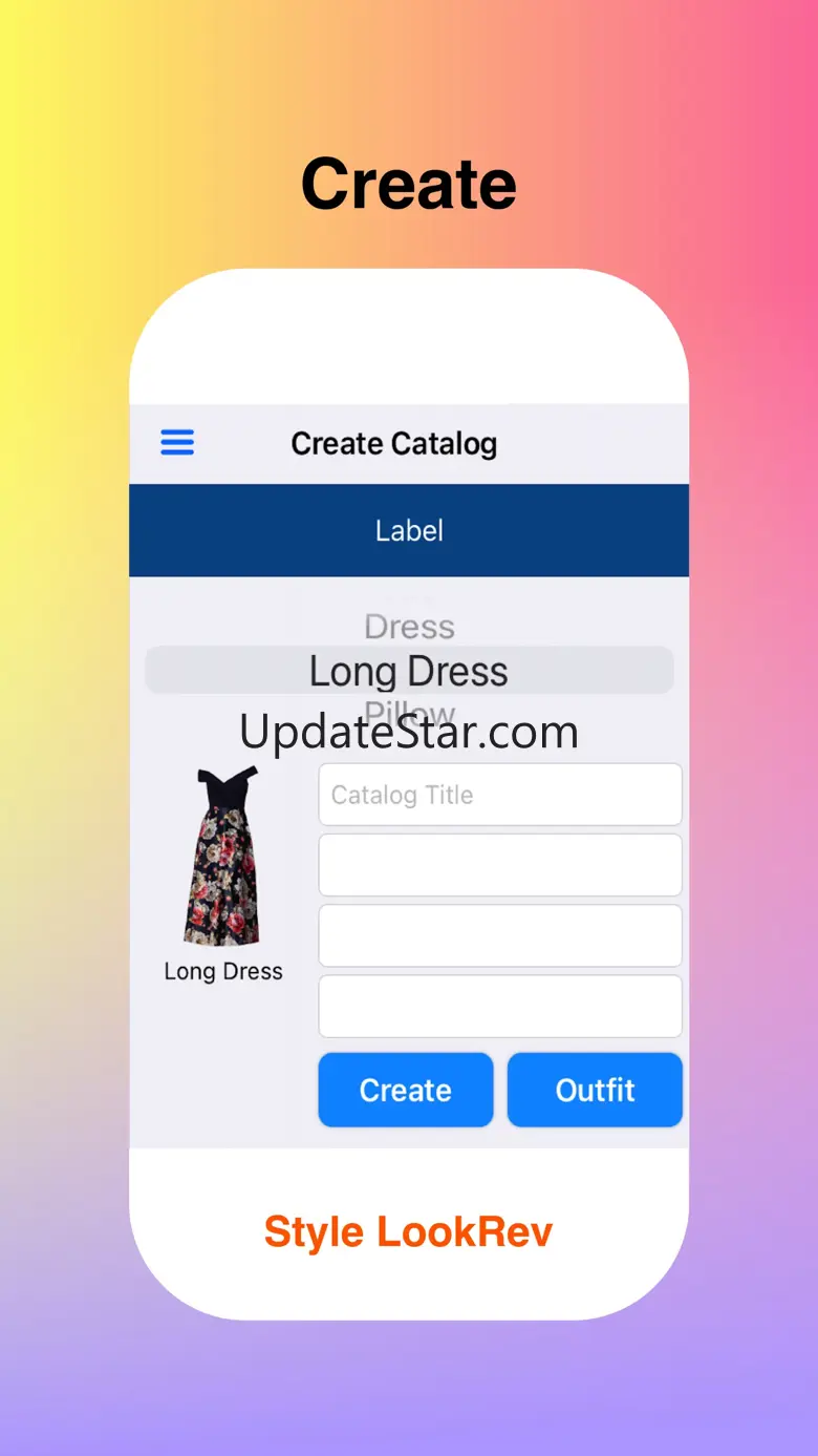 Style LookRev 17.0