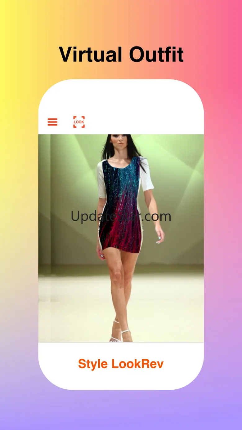 Style LookRev 17.0
