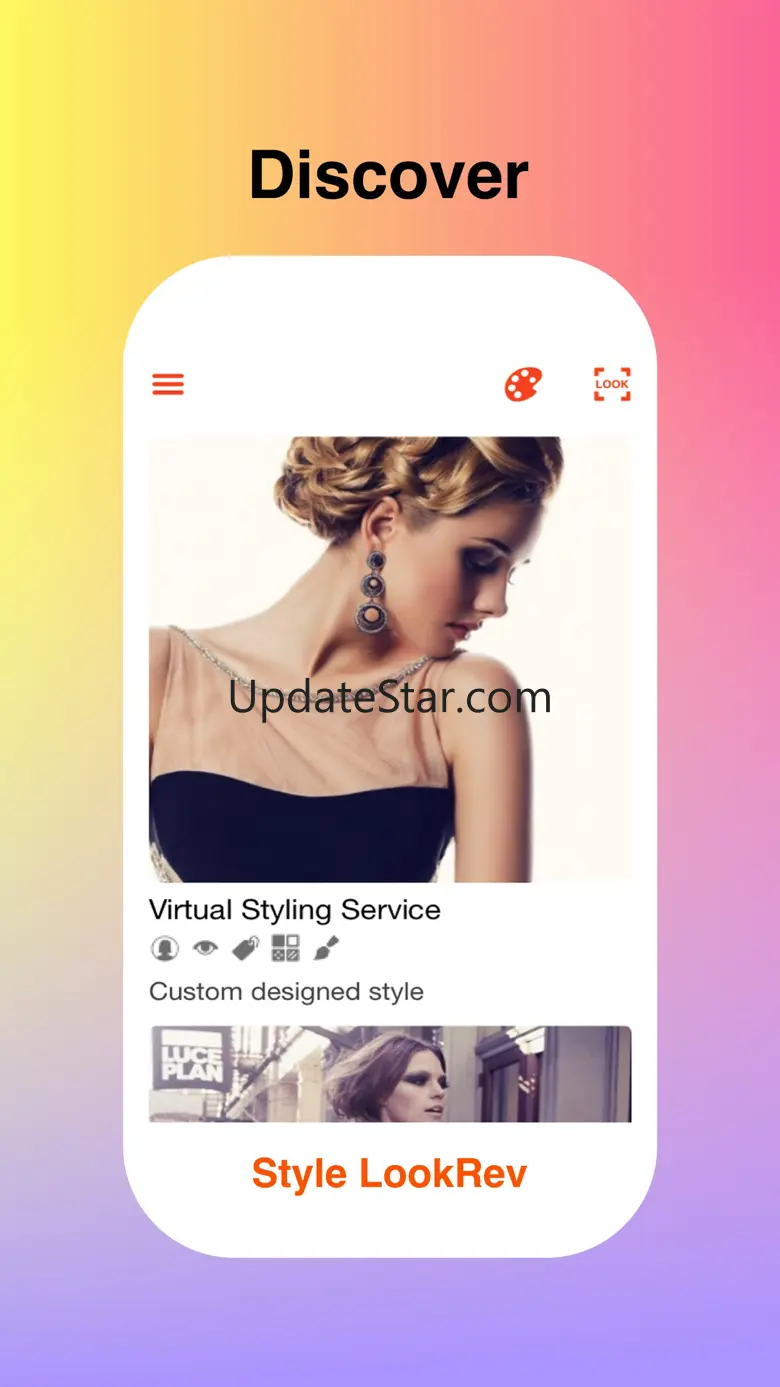 Style LookRev 17.0