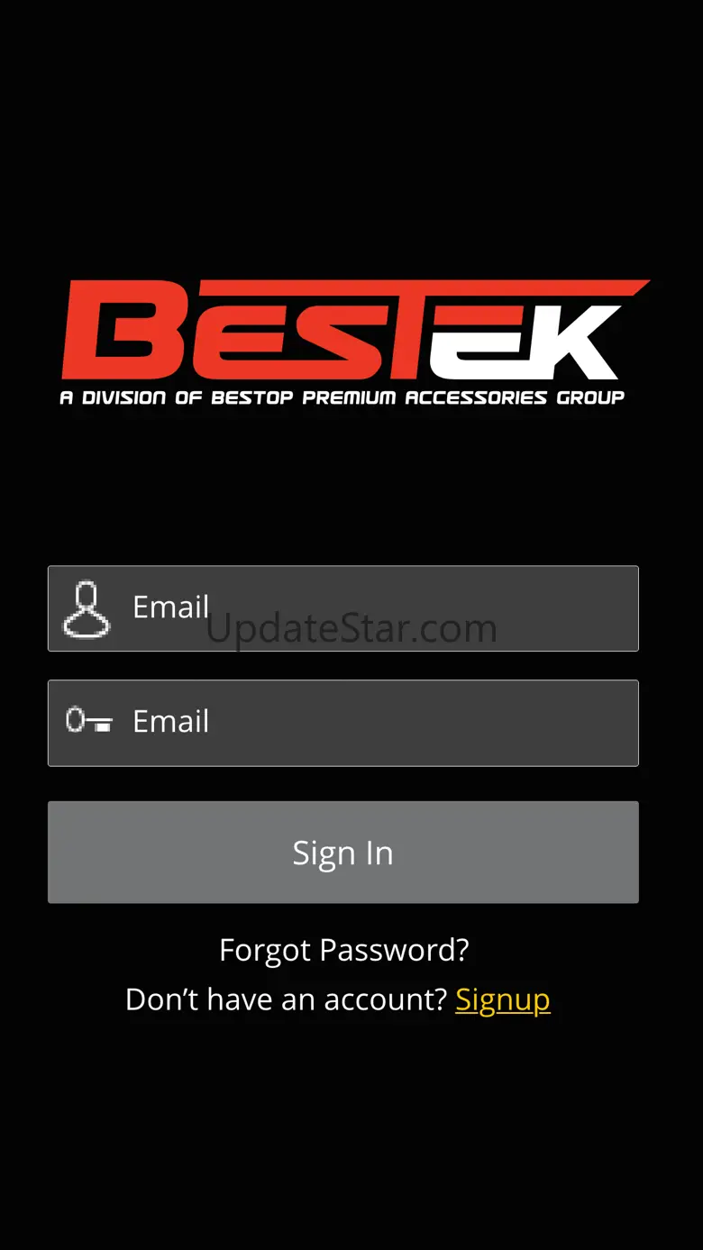 Bestek 3.1.4