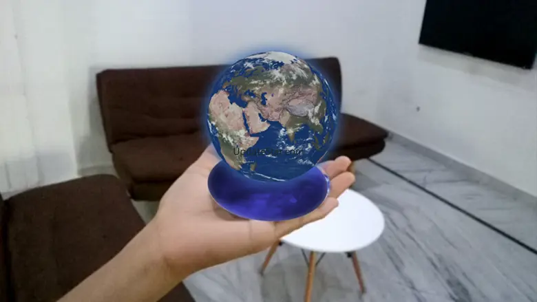 Planets4D 1.0