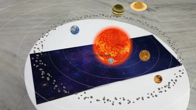 Planets4D 1.0