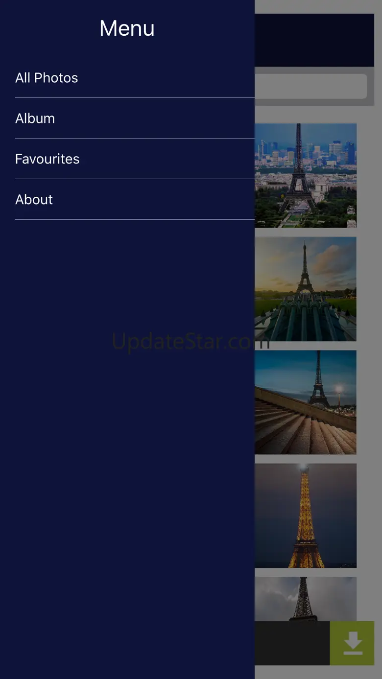 Paris Wallpapers HQ 1.0