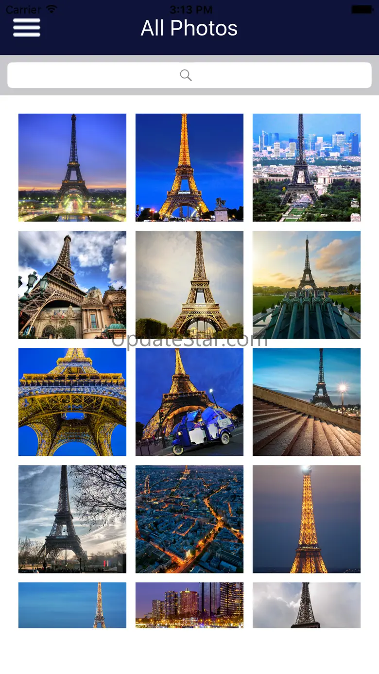 Paris Wallpapers HQ 1.0