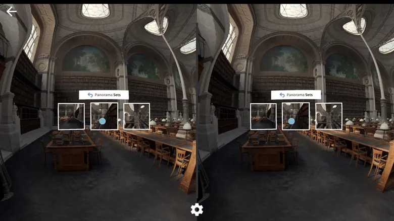 Scope by IrisVR 1.5.0