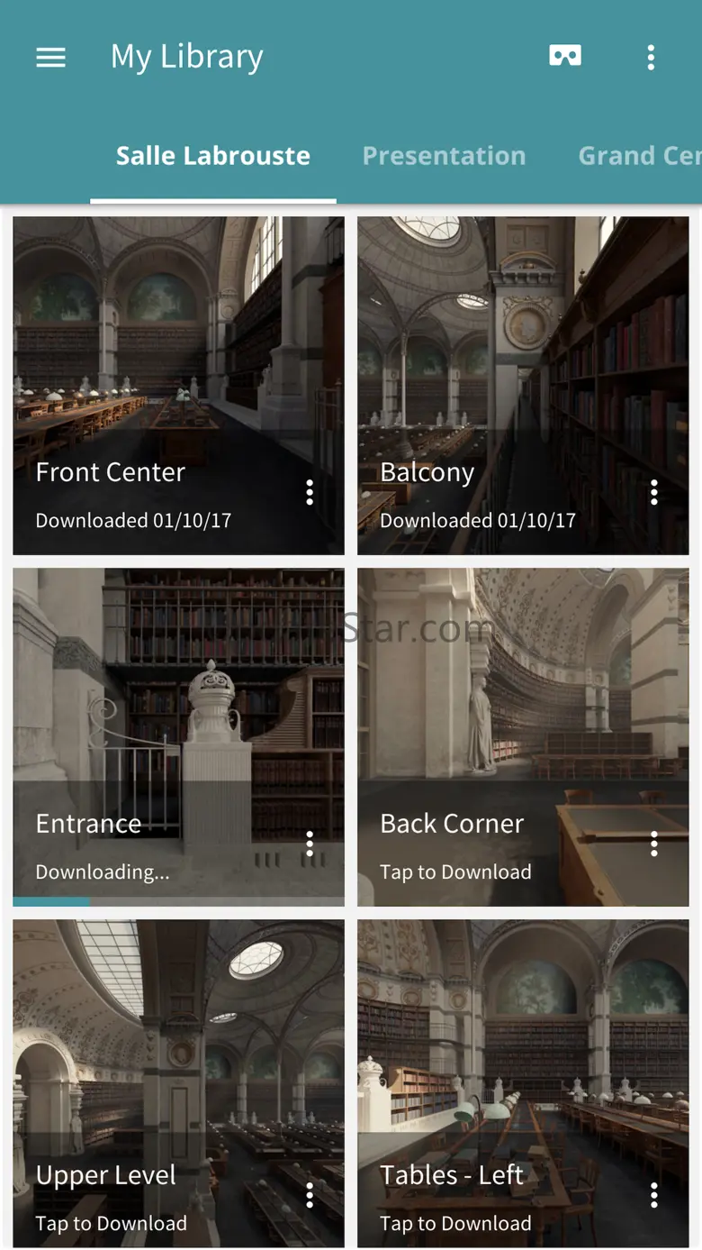 Scope by IrisVR 1.5.0