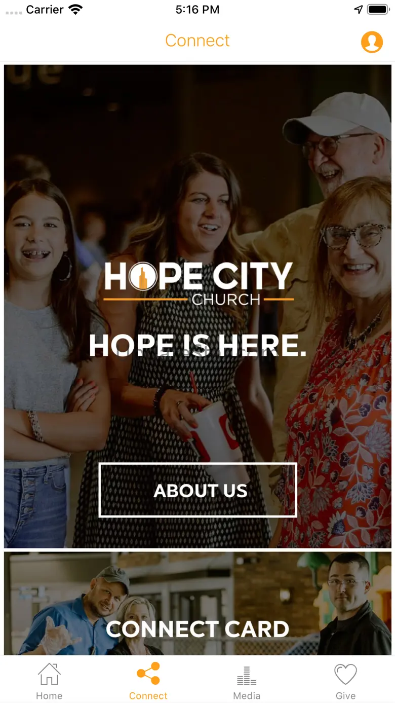 Hope City Church - Joplin 150.2.0