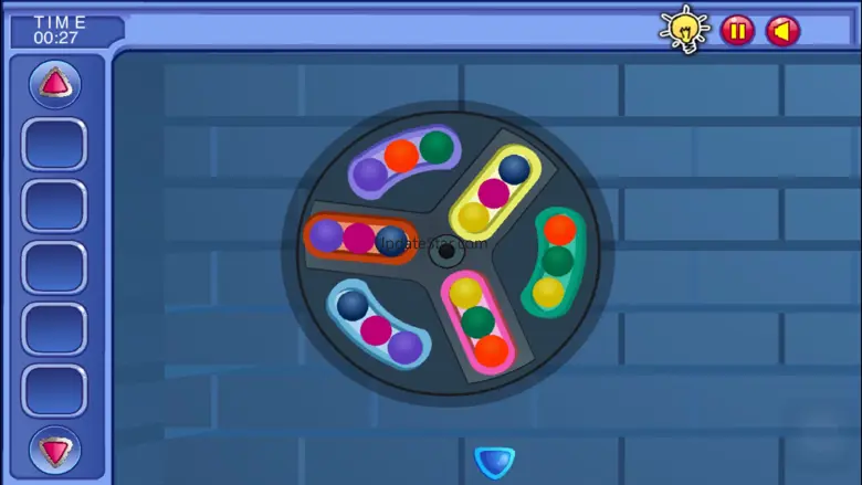 Criminals Escape- Oddest Brainstorm Ever 2.4