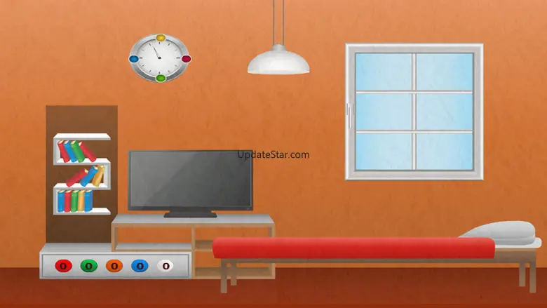 Dollhouse Lost Key Escape 1.0.3
