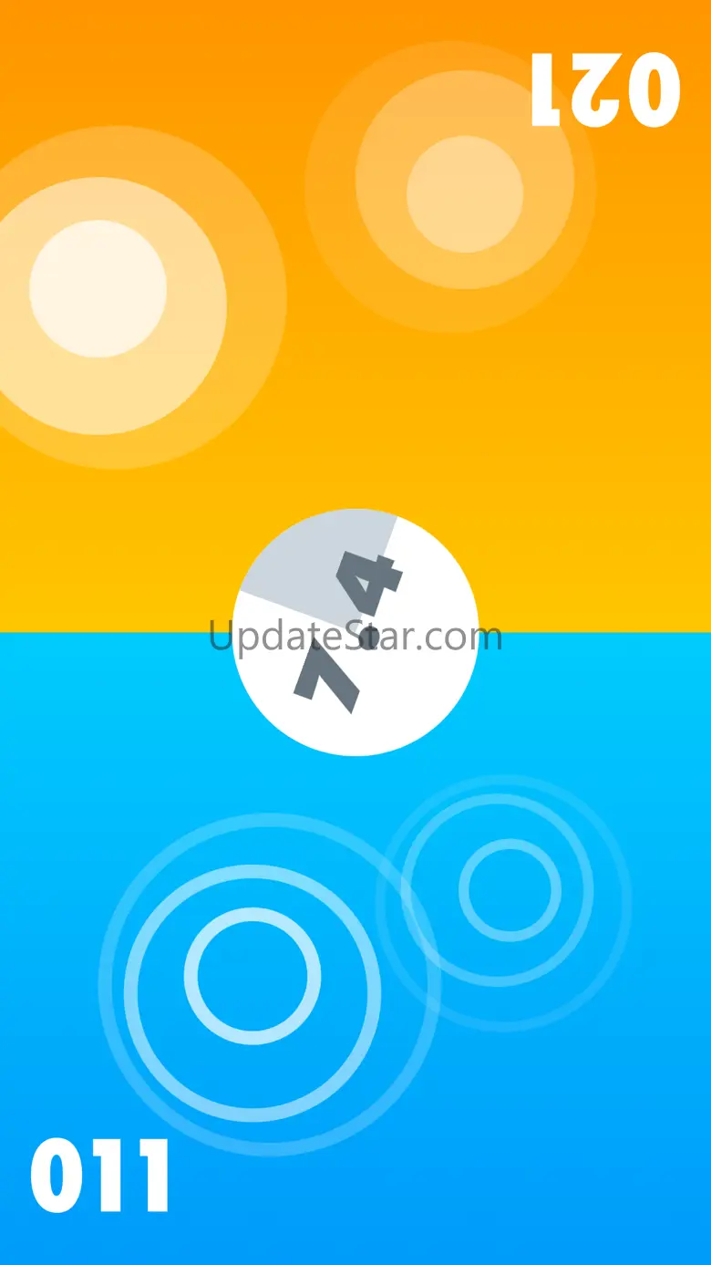 Touch League 1.2.1