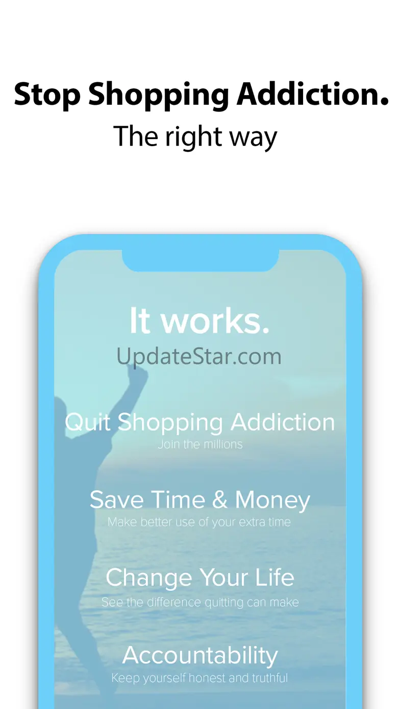 Shopping Addiction Calendar 2.7