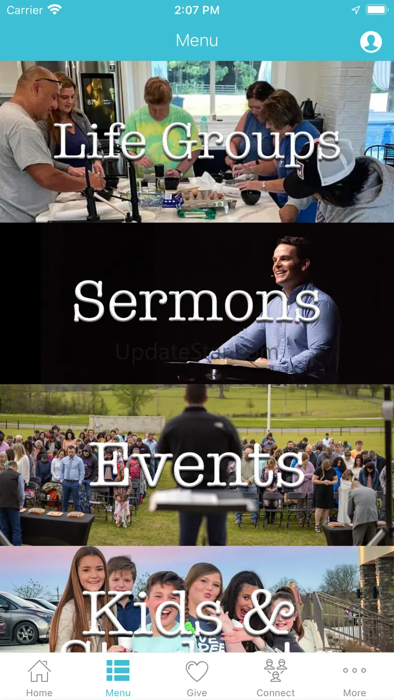 Fellowship Community Church LA 15.16.0