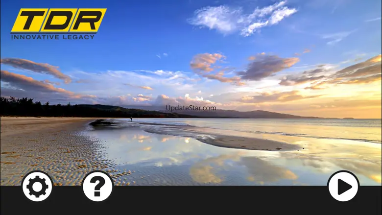 TDR Viewer 7.0.8