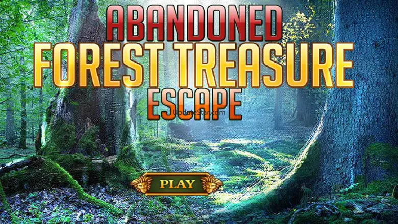 Abandoned Forest Treasure Escape 1.0.2