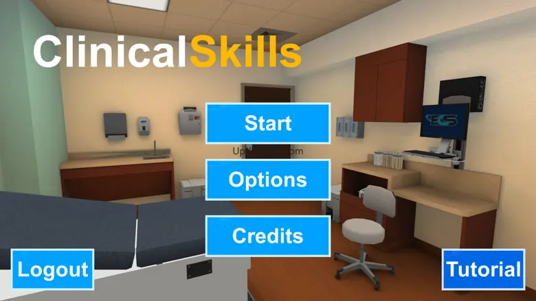 Clinical Skills Trainer (Free) 1.0