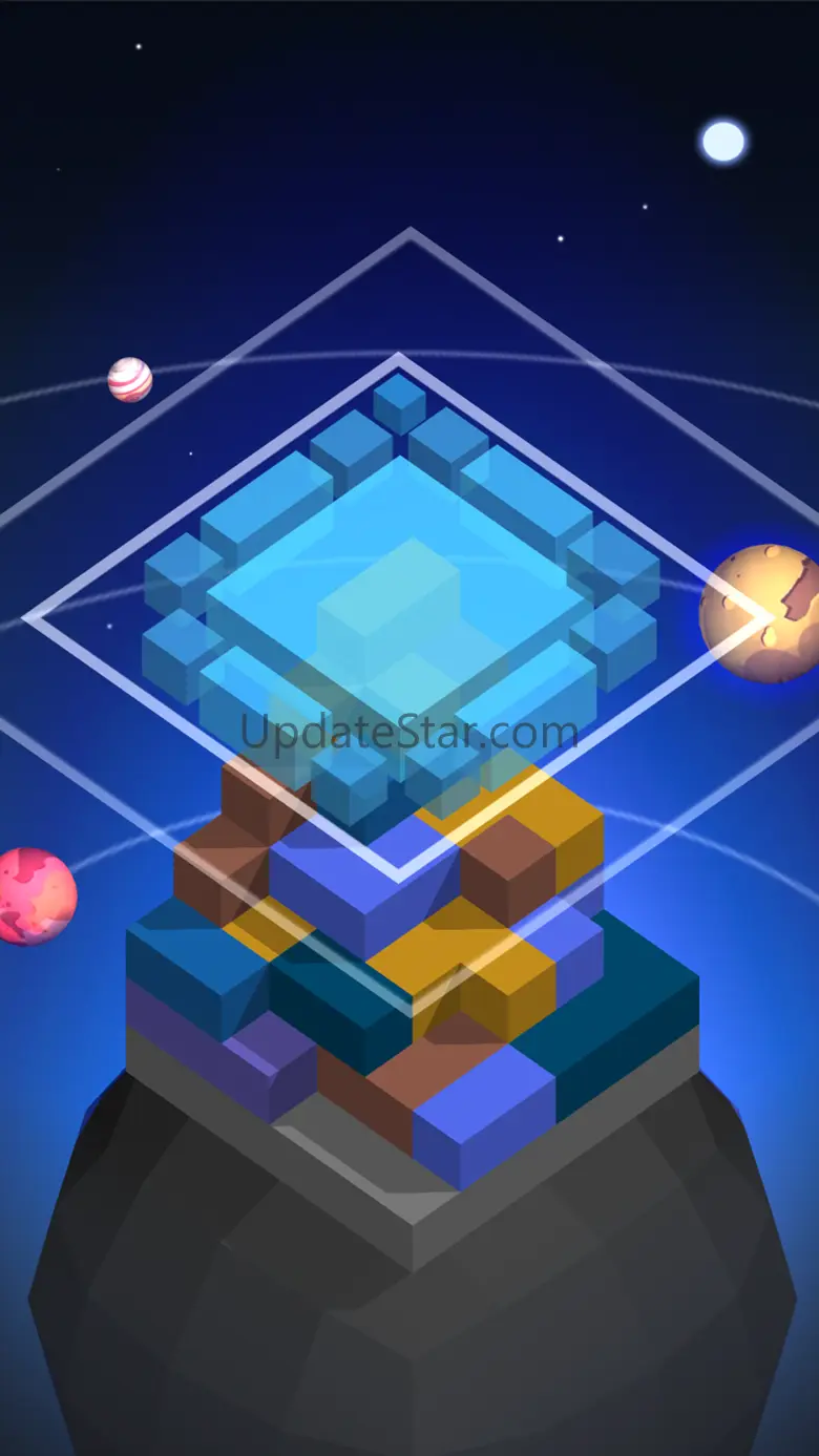 SquareStack - Zen Casual Game 1.13