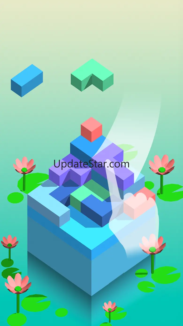 SquareStack - Zen Casual Game 1.13