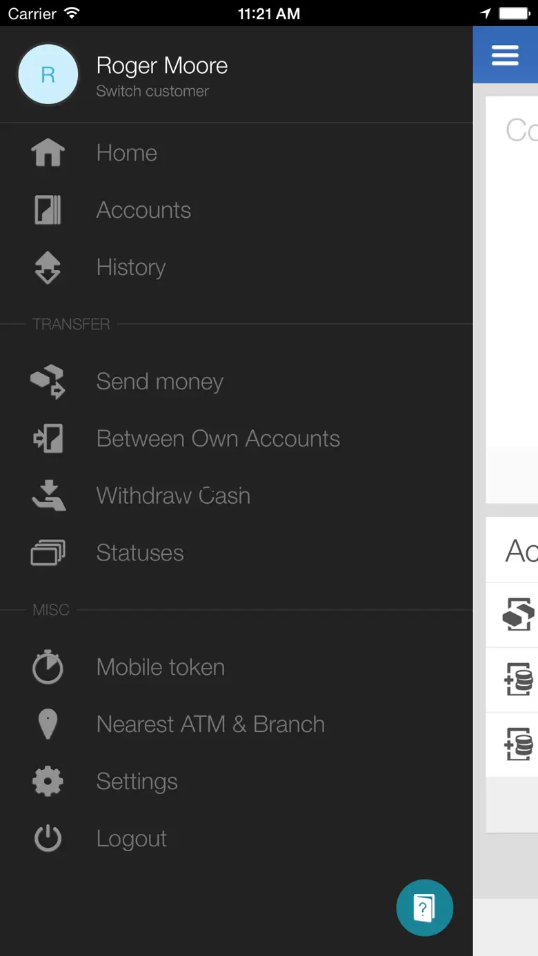 Awash Mobile 1.1.2
