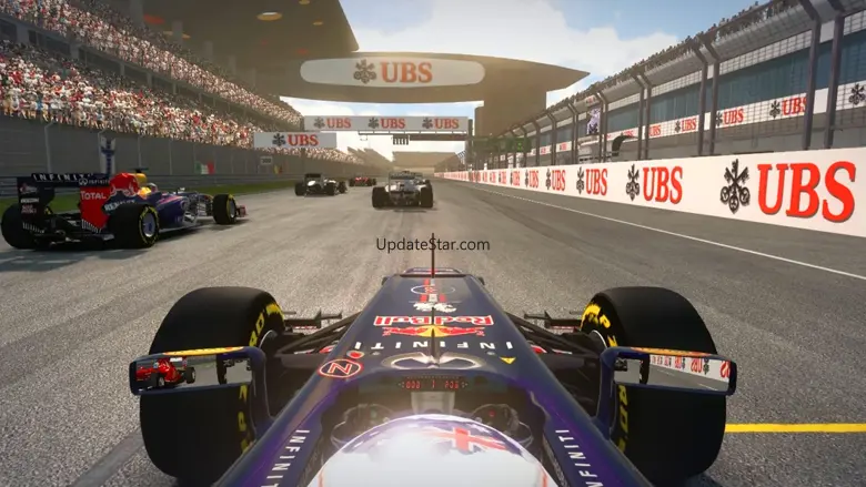 T1 Race Masters 2.8