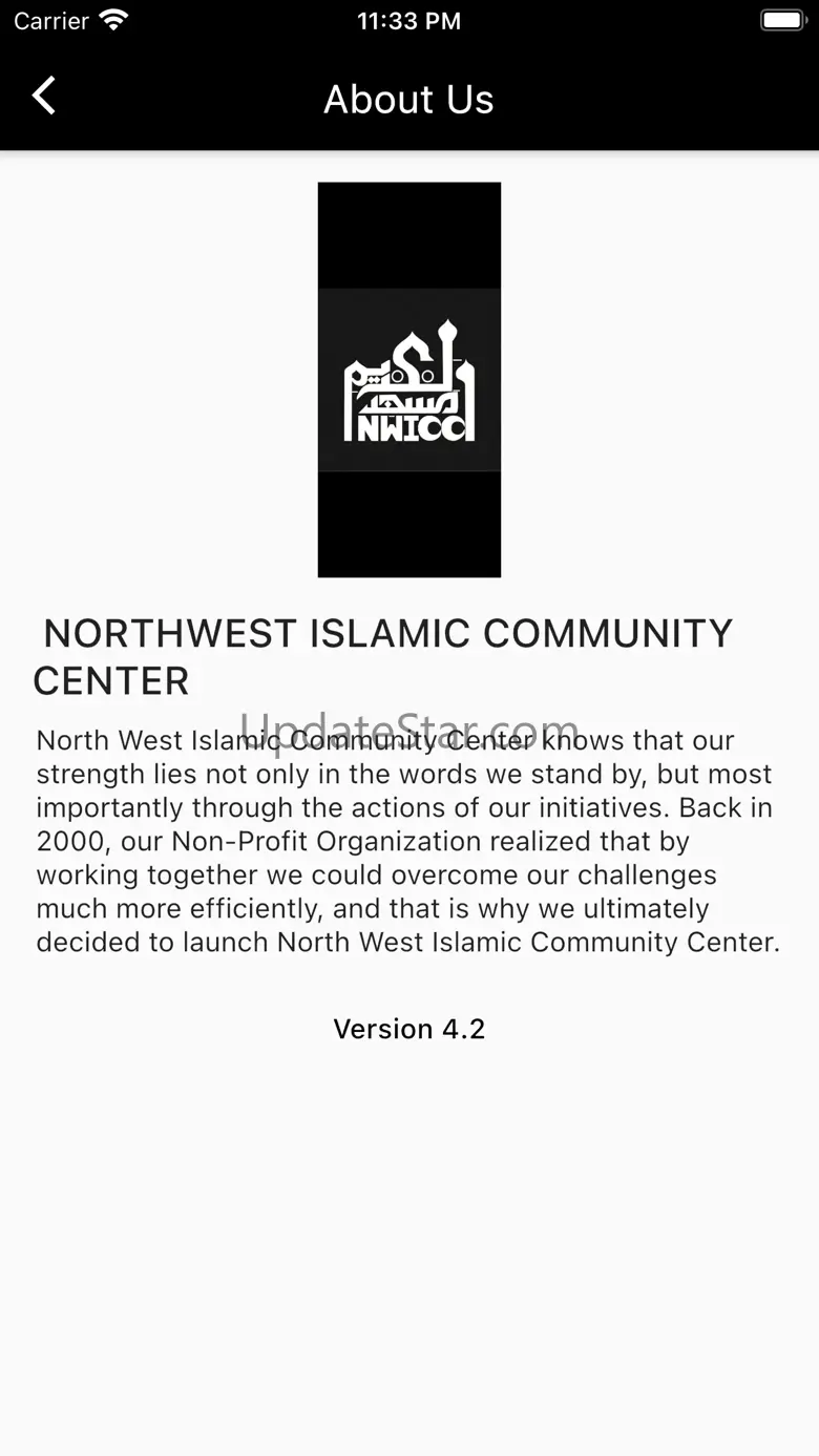 NWICC 4.2