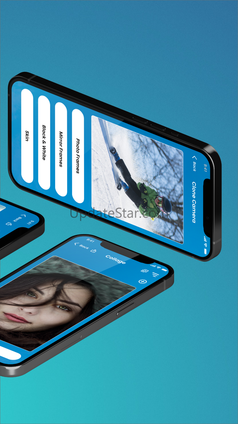 Split Pic-Photo Collage Maker 1.5