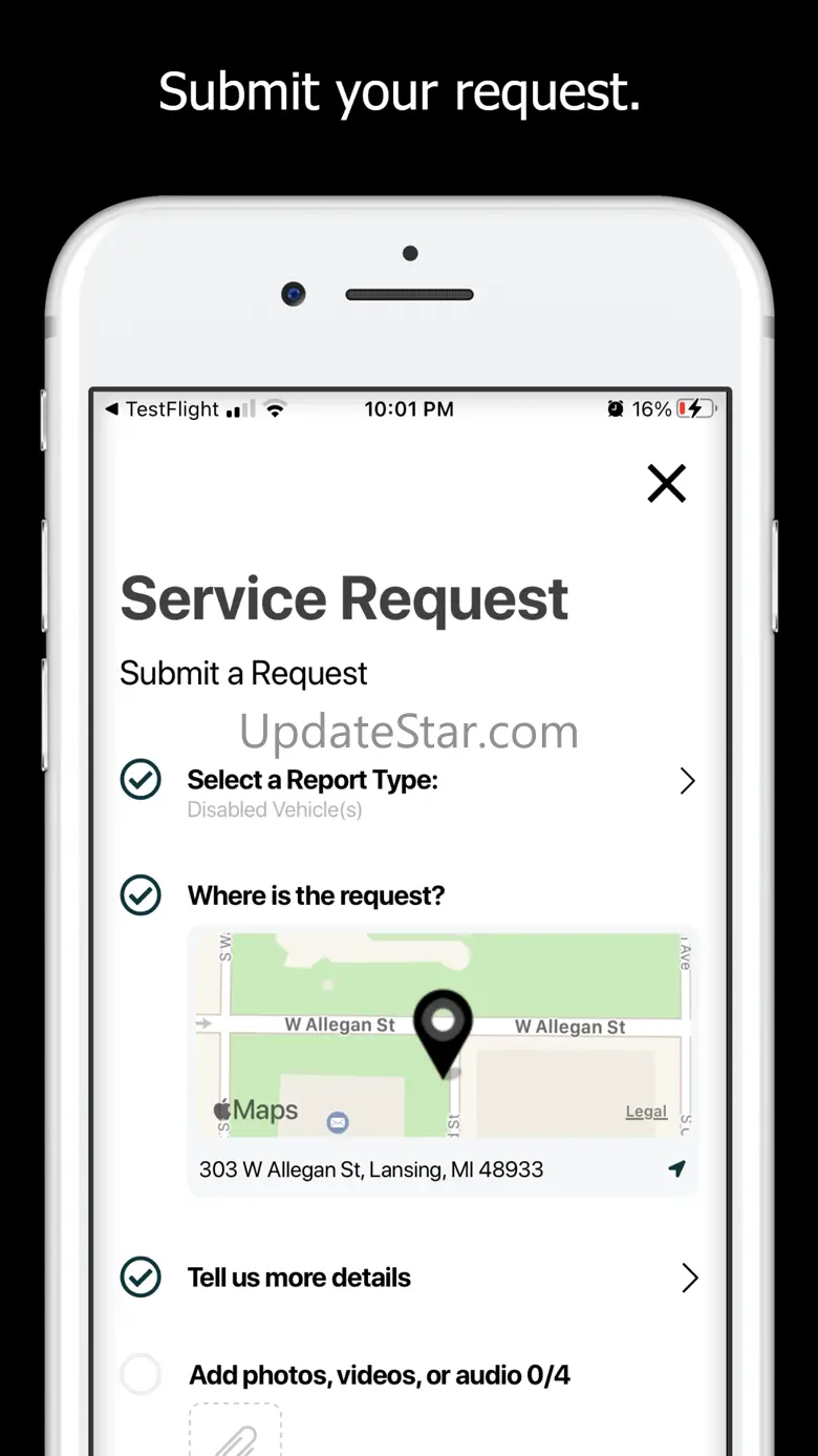 Lansing Connect 3.12.0