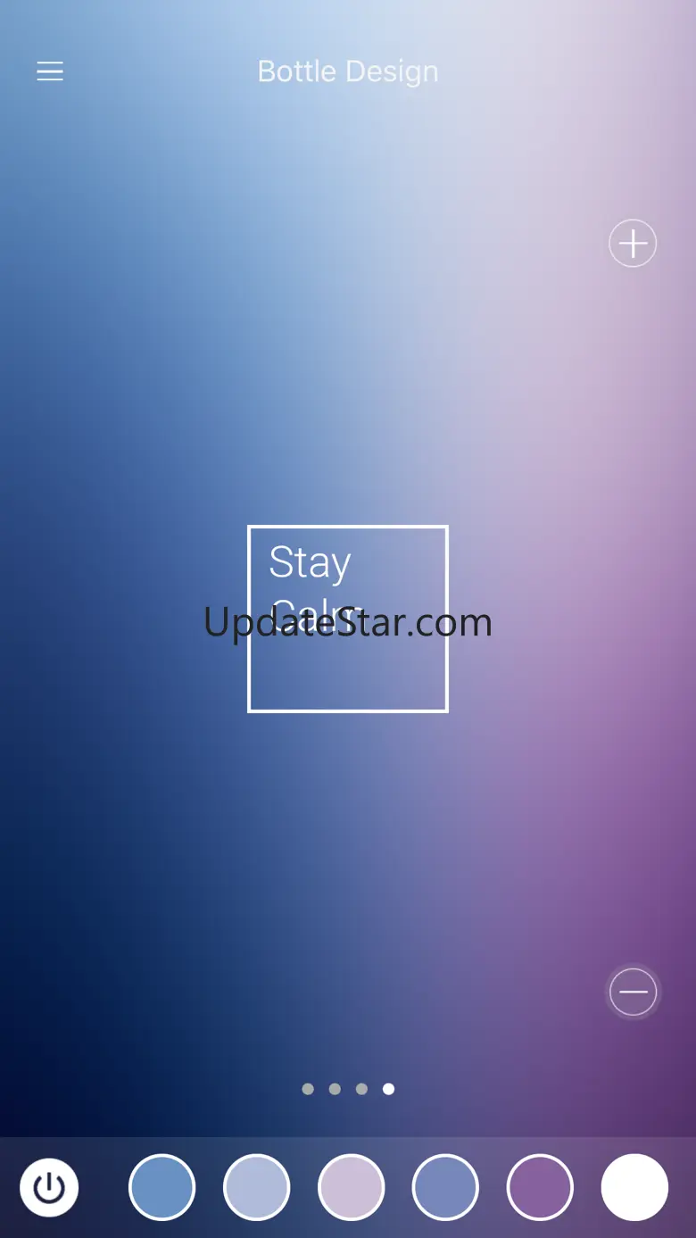 Lux Manager 2.28