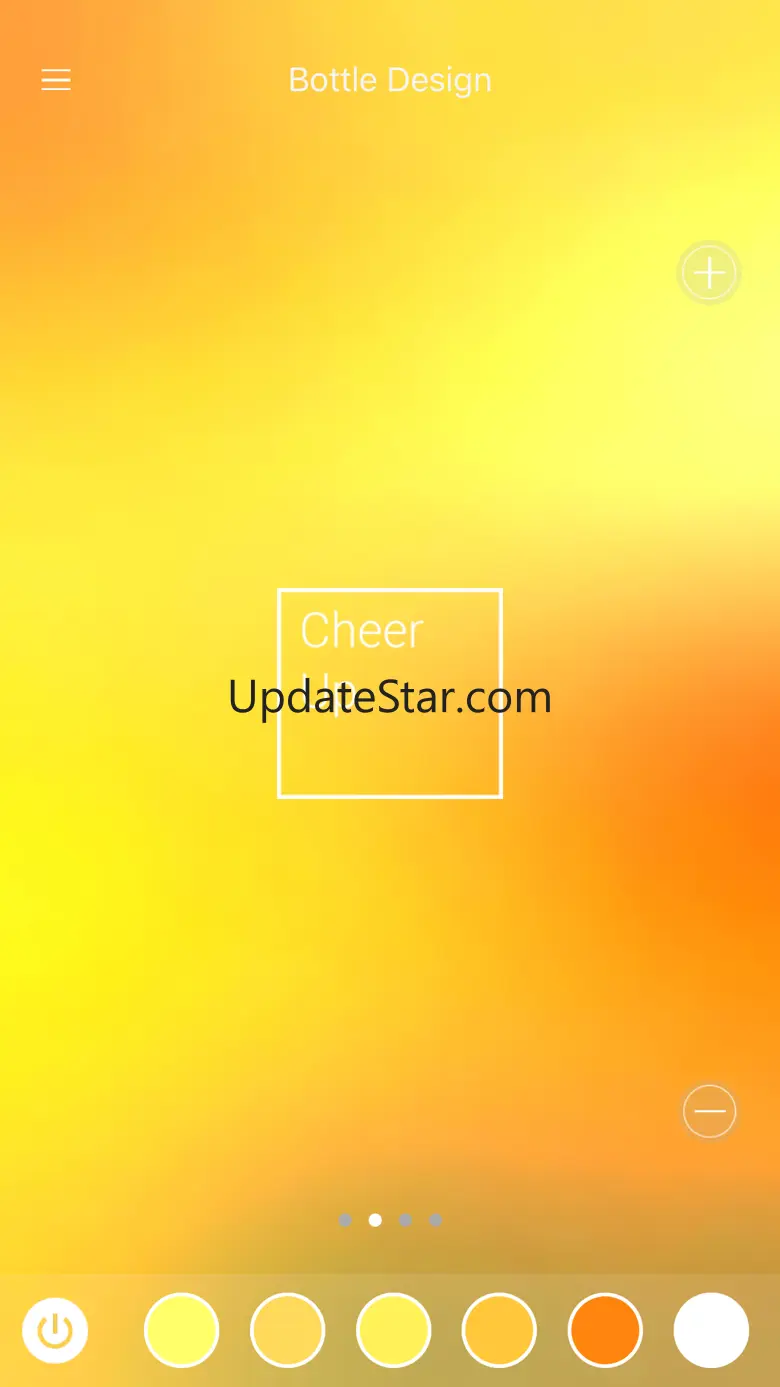 Lux Manager 2.28