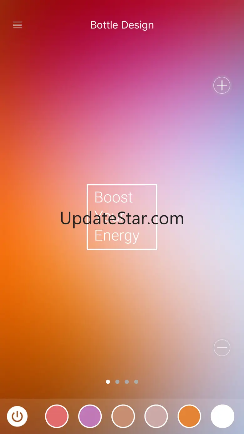 Lux Manager 2.28