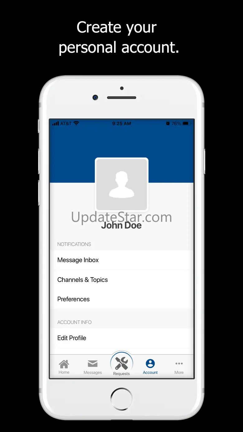 myDSMmobile 3.12.0
