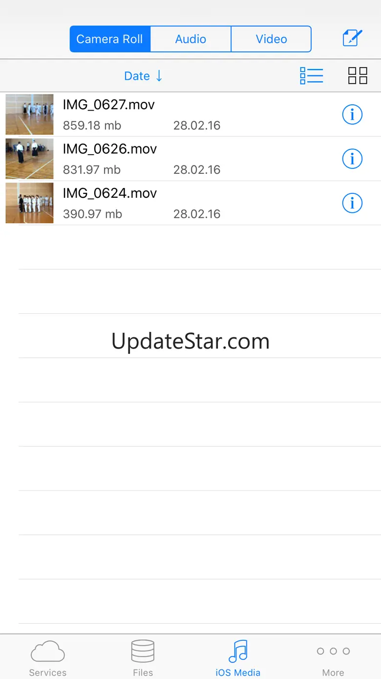 Video Manager Pro for Cloud 2.0.0